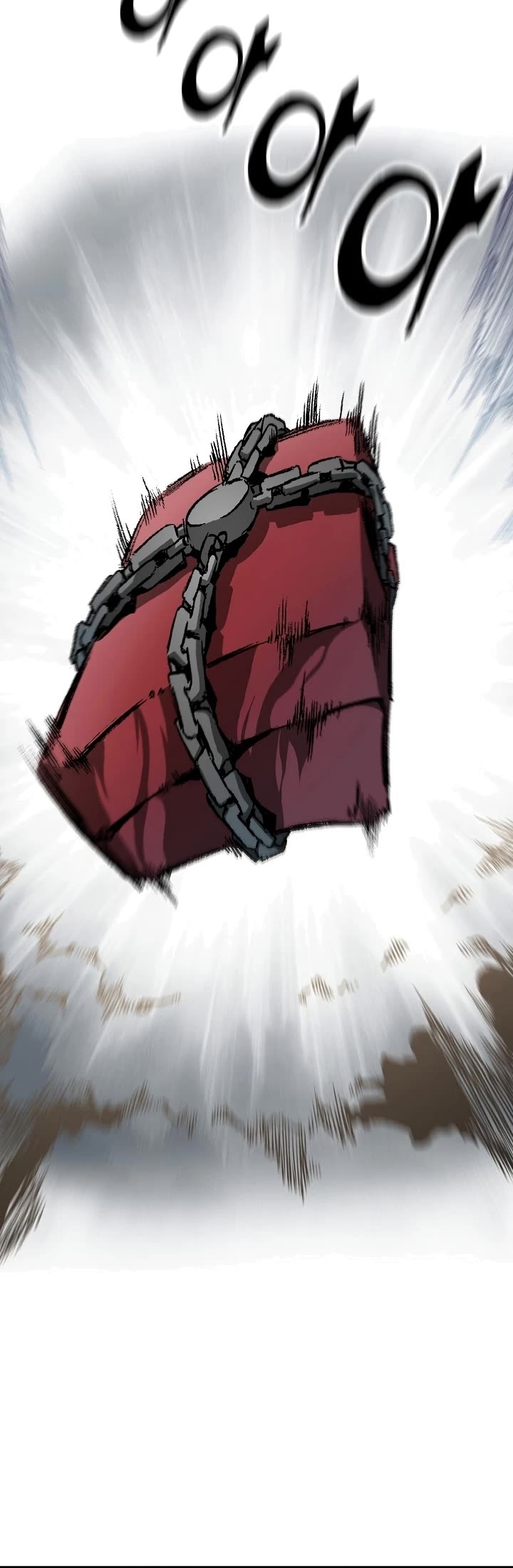 Memoir Of The King Of War Chapter 108 page 45 - Chapter 108