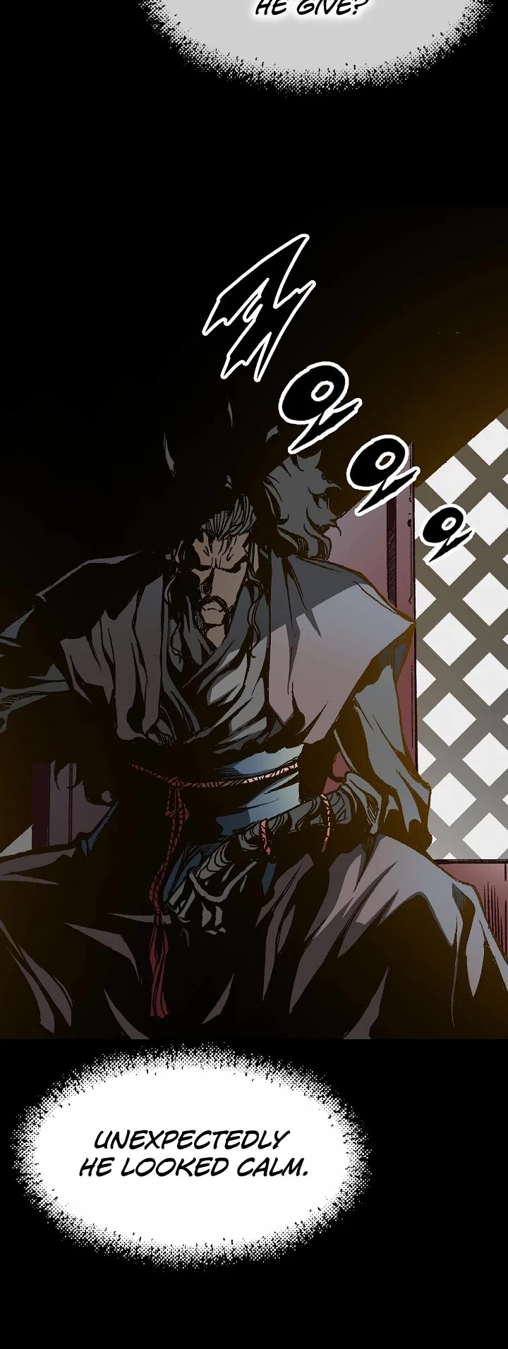 Memoir Of The King Of War Chapter 108 page 5 - Chapter 108