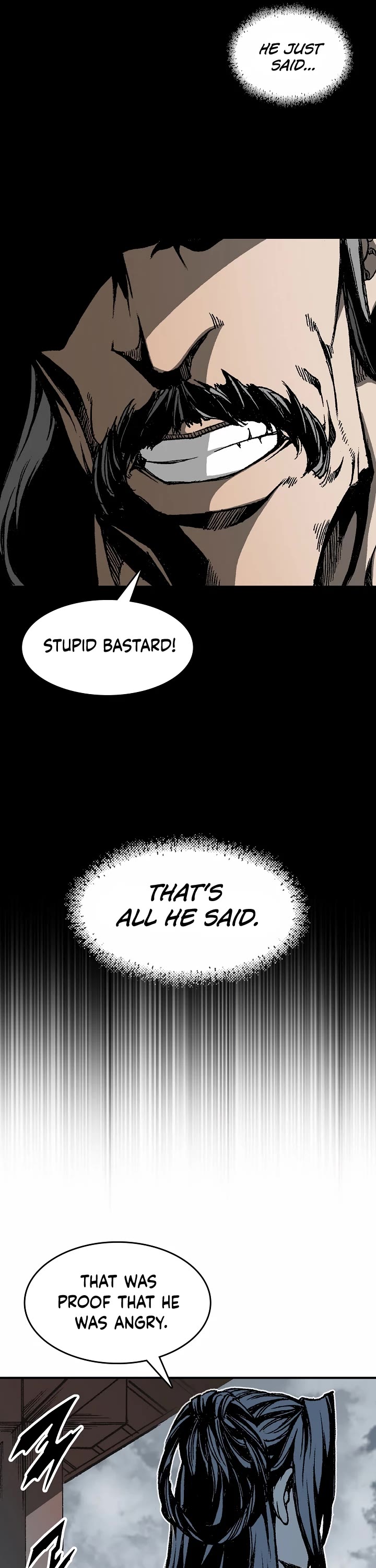 Memoir Of The King Of War Chapter 108 page 6 - Chapter 108