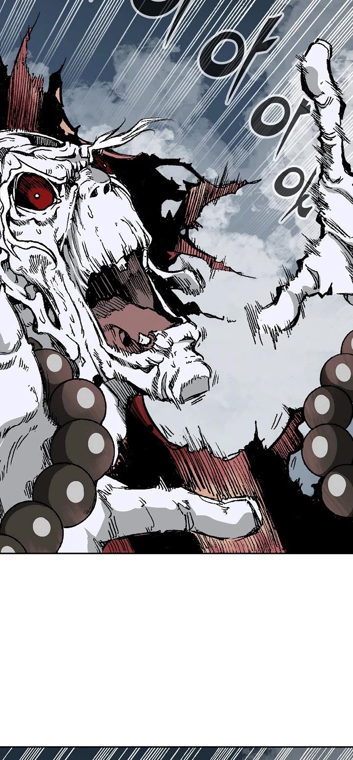 Memoir Of The King Of War Chapter 109 page 14 - Chapter 109