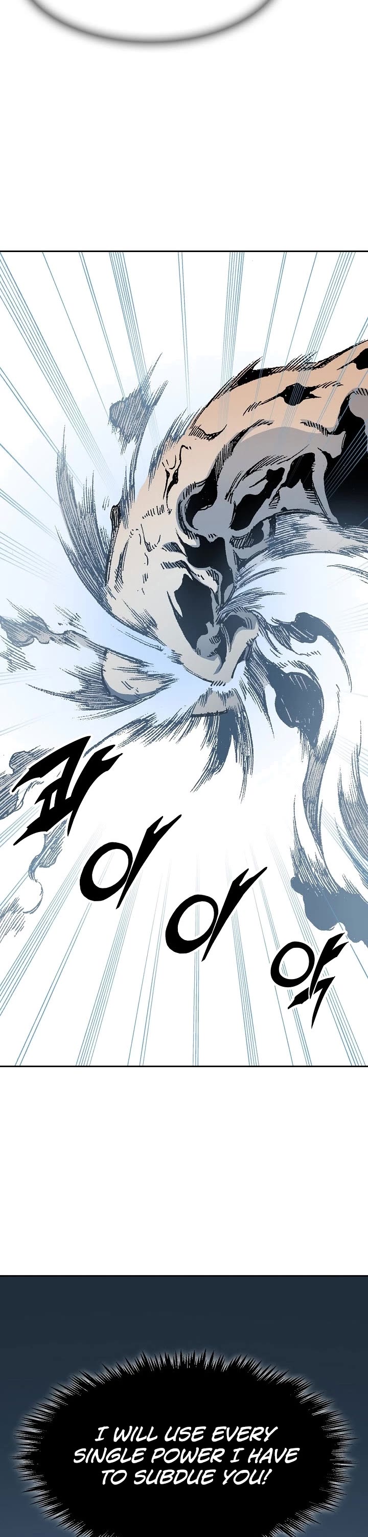 Memoir Of The King Of War Chapter 109 page 23 - Chapter 109