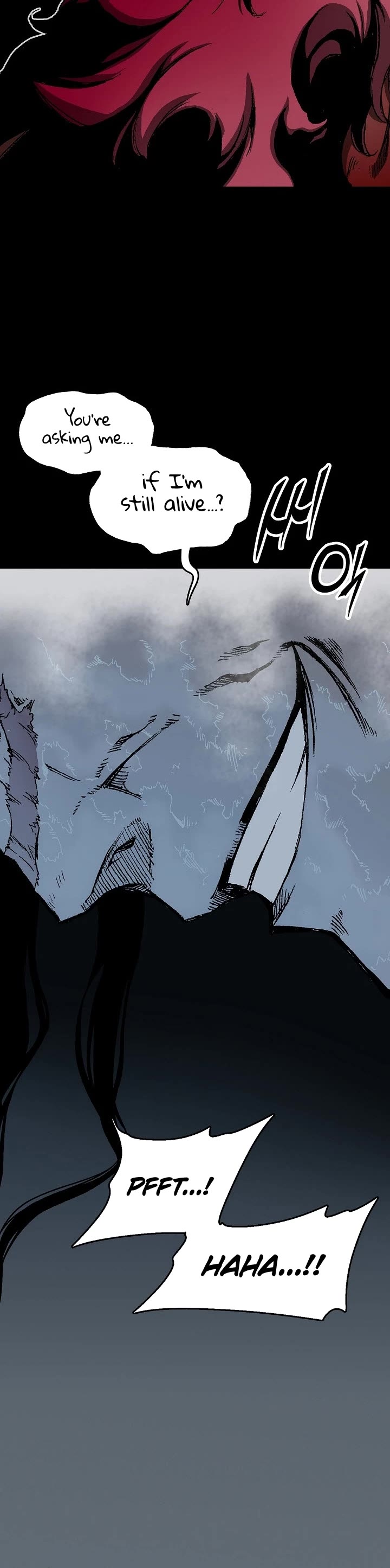 Memoir Of The King Of War Chapter 109 page 39 - Chapter 109