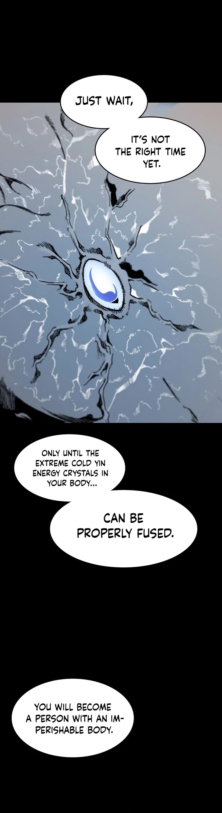 Memoir Of The King Of War Chapter 109 page 43 - Chapter 109