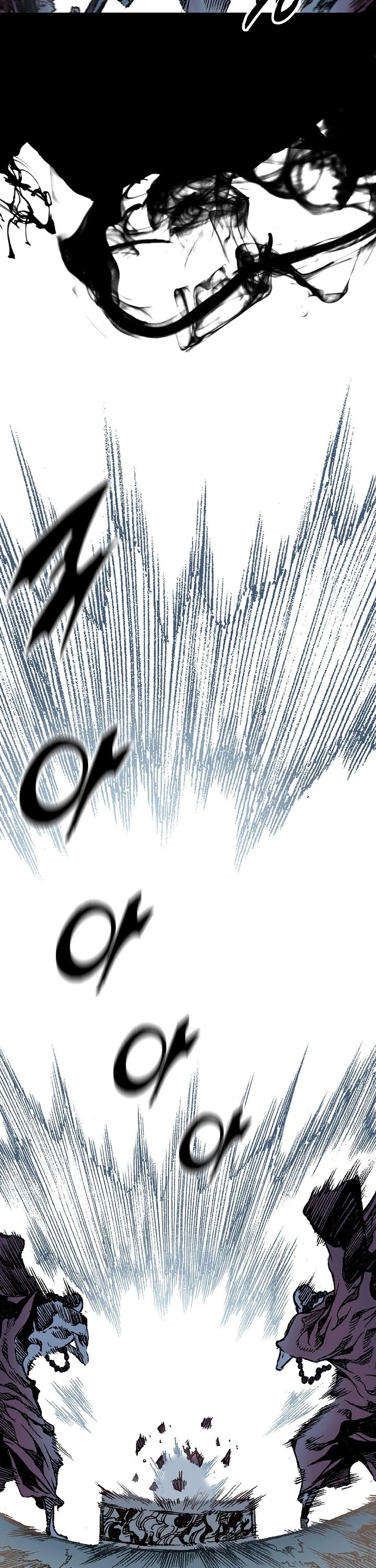 Memoir Of The King Of War Chapter 109 page 7 - Chapter 109