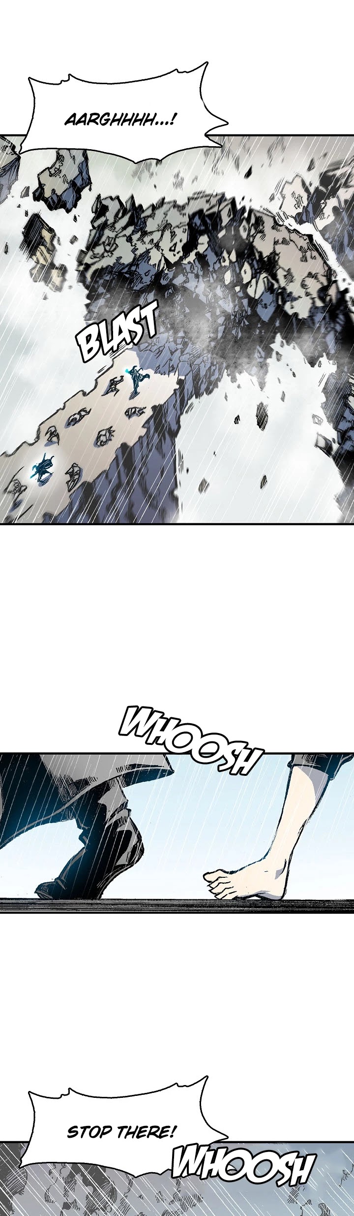 Memoir Of The King Of War Chapter 11 page 10 - Chapter 11