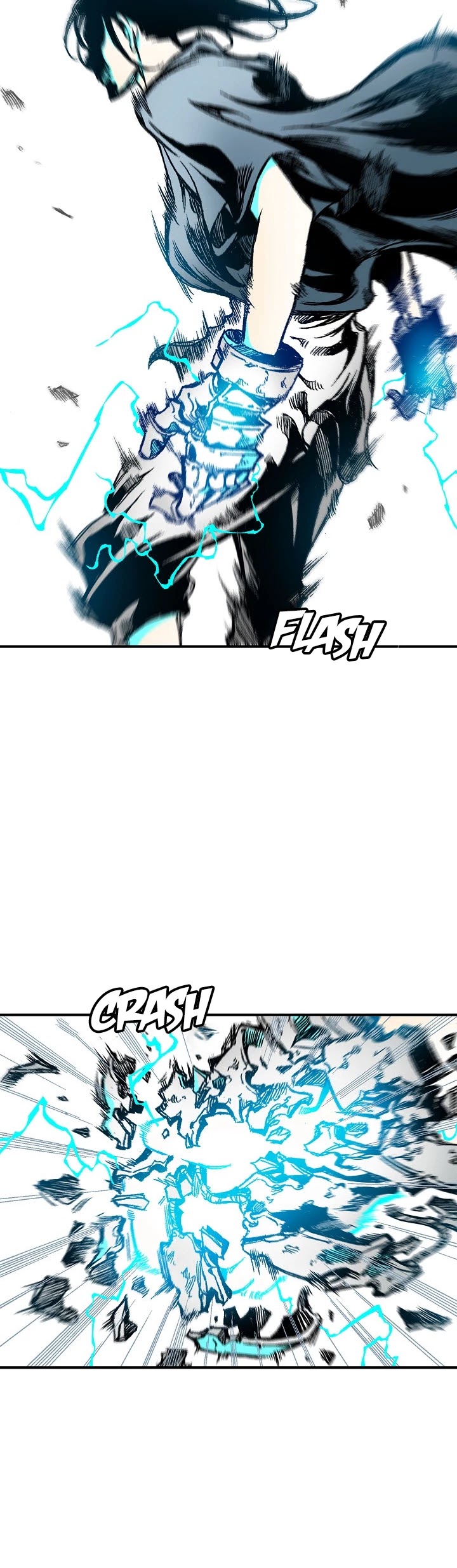 Memoir Of The King Of War Chapter 11 page 14 - Chapter 11