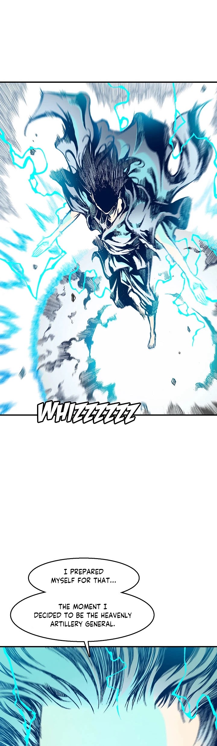 Memoir Of The King Of War Chapter 11 page 15 - Chapter 11