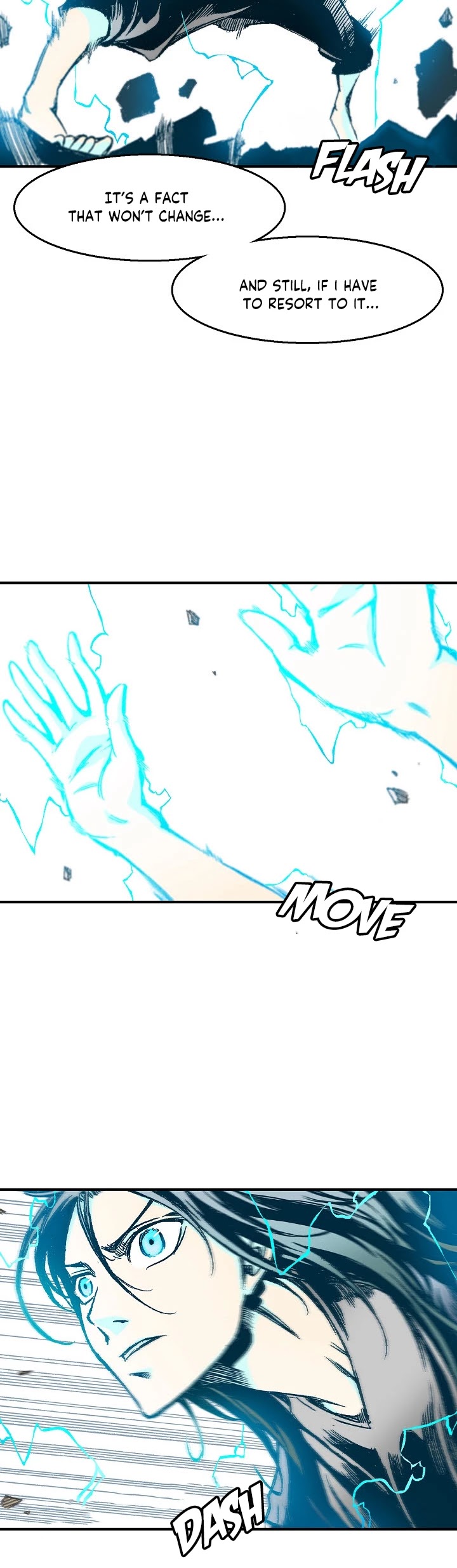 Memoir Of The King Of War Chapter 11 page 18 - Chapter 11