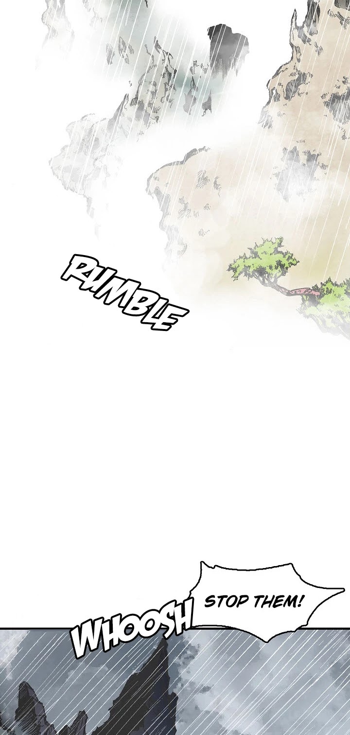 Memoir Of The King Of War Chapter 11 page 2 - Chapter 11