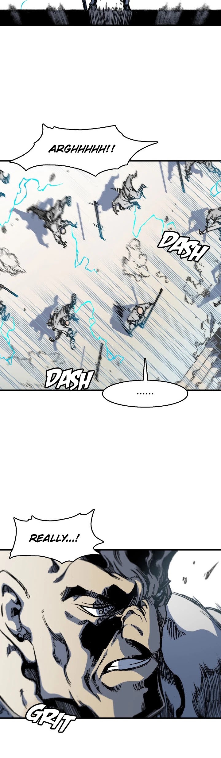 Memoir Of The King Of War Chapter 11 page 20 - Chapter 11