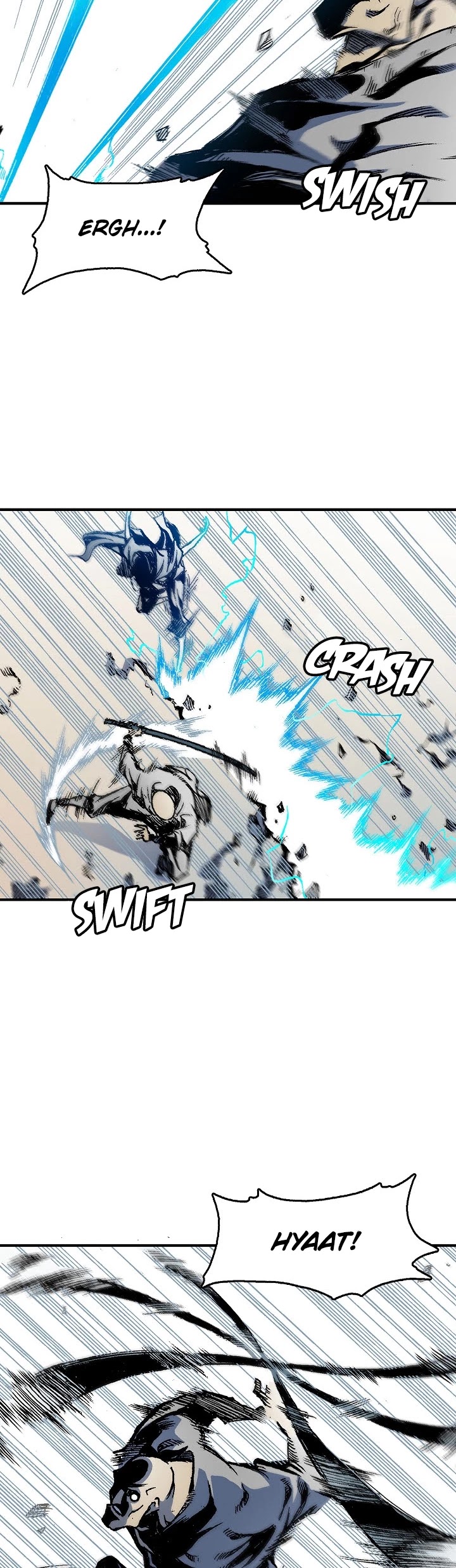 Memoir Of The King Of War Chapter 11 page 24 - Chapter 11