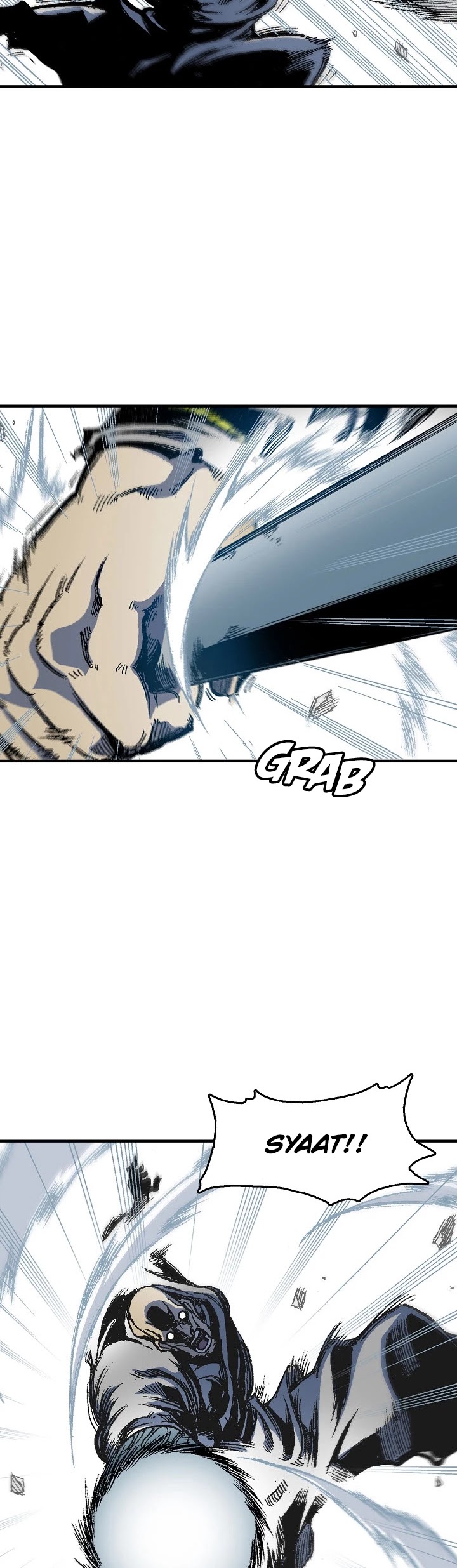 Memoir Of The King Of War Chapter 11 page 25 - Chapter 11