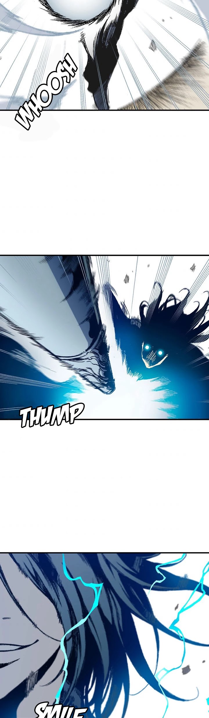 Memoir Of The King Of War Chapter 11 page 26 - Chapter 11