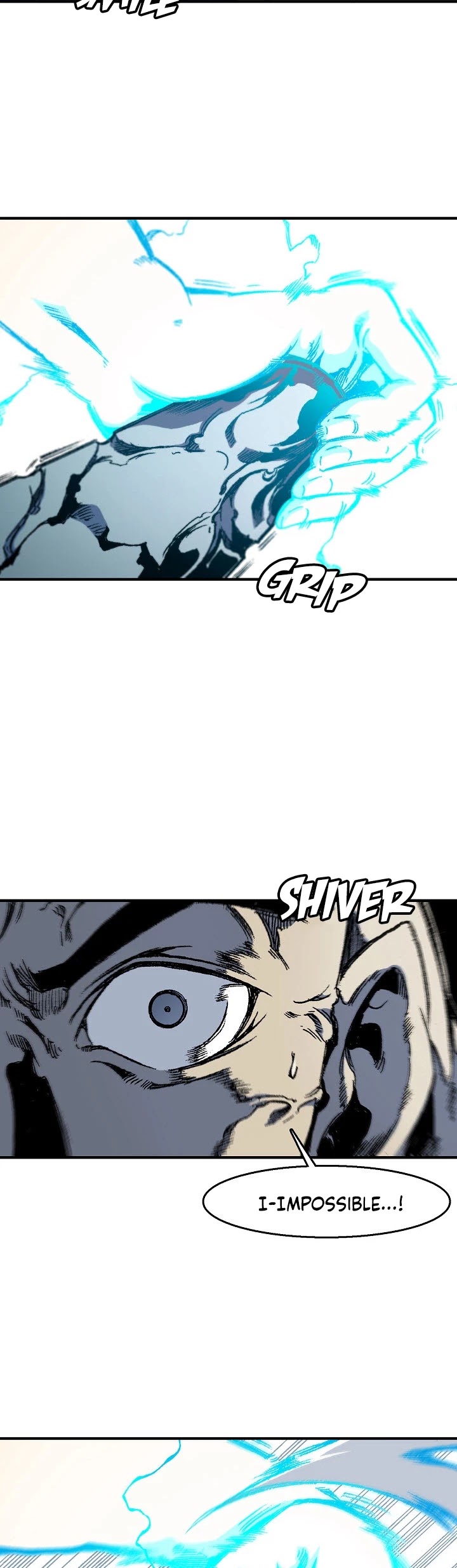 Memoir Of The King Of War Chapter 11 page 27 - Chapter 11