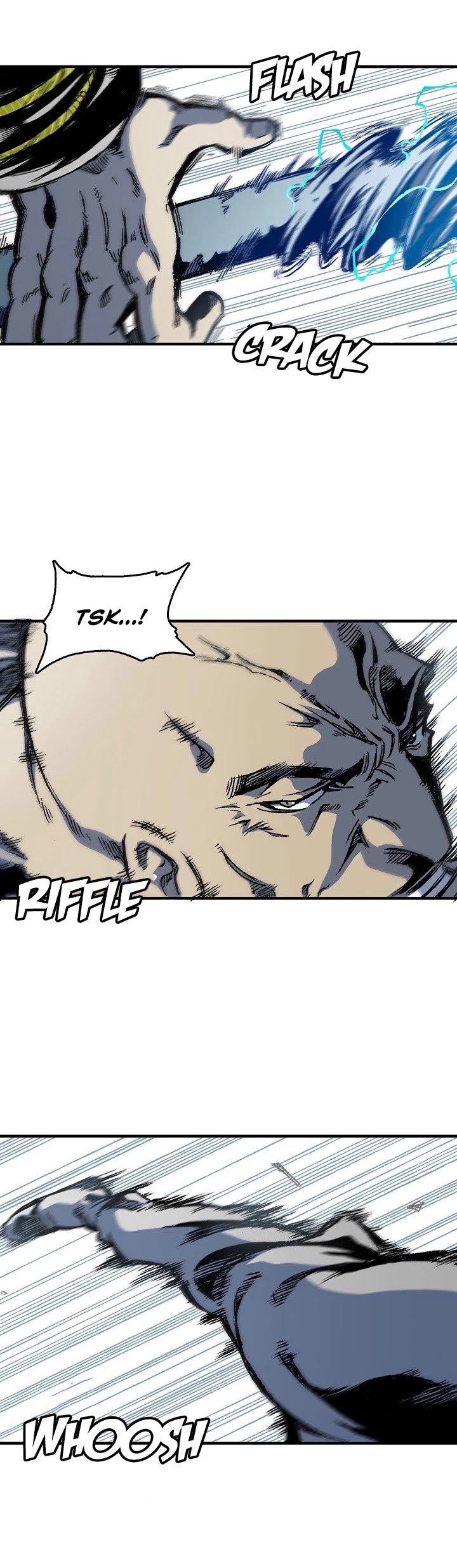 Memoir Of The King Of War Chapter 11 page 29 - Chapter 11