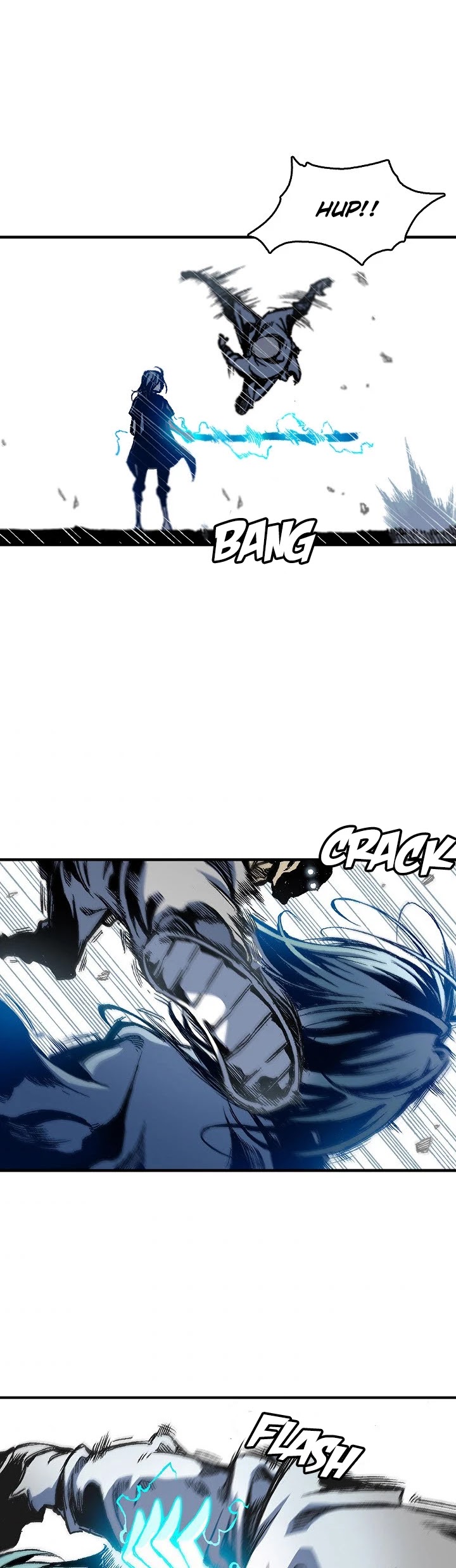 Memoir Of The King Of War Chapter 11 page 30 - Chapter 11