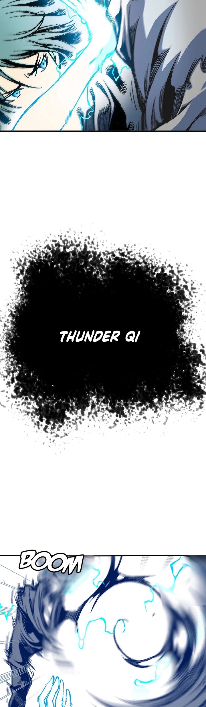 Memoir Of The King Of War Chapter 11 page 31 - Chapter 11