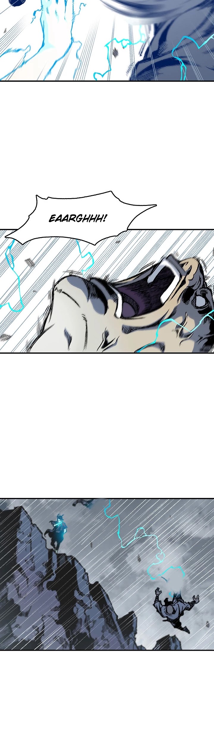 Memoir Of The King Of War Chapter 11 page 32 - Chapter 11