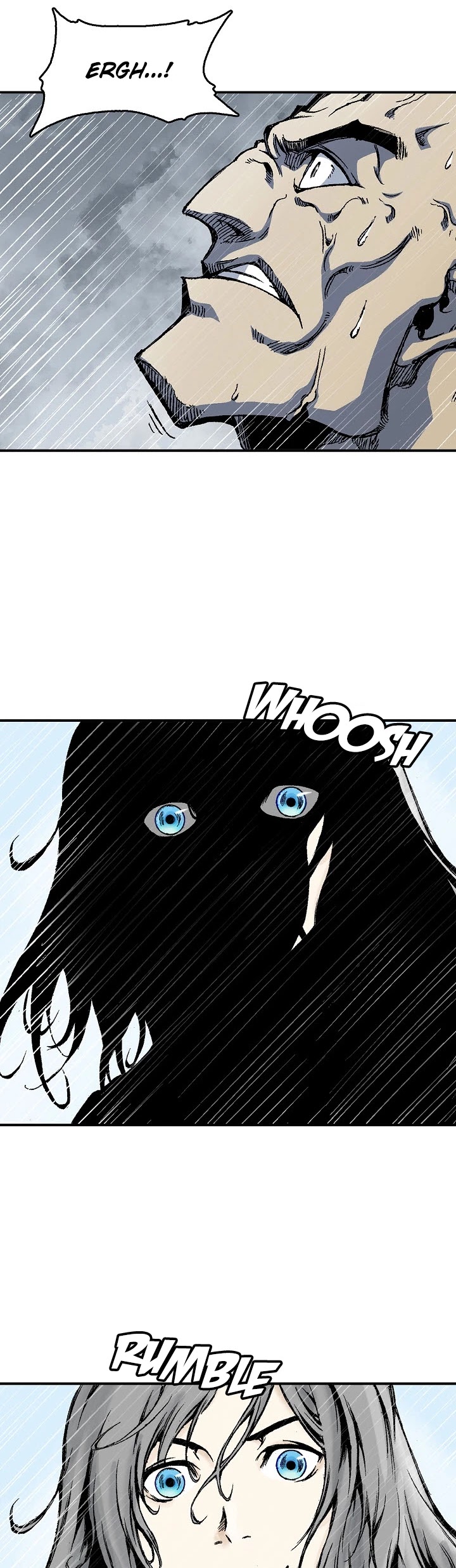 Memoir Of The King Of War Chapter 11 page 33 - Chapter 11