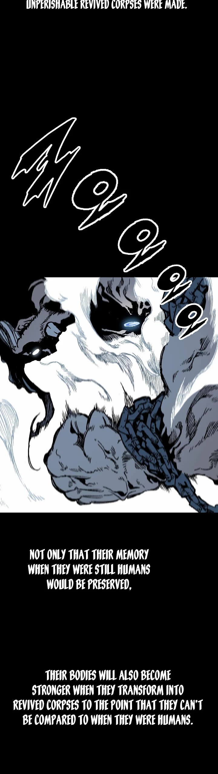 Memoir Of The King Of War Chapter 110 page 15 - Chapter 110