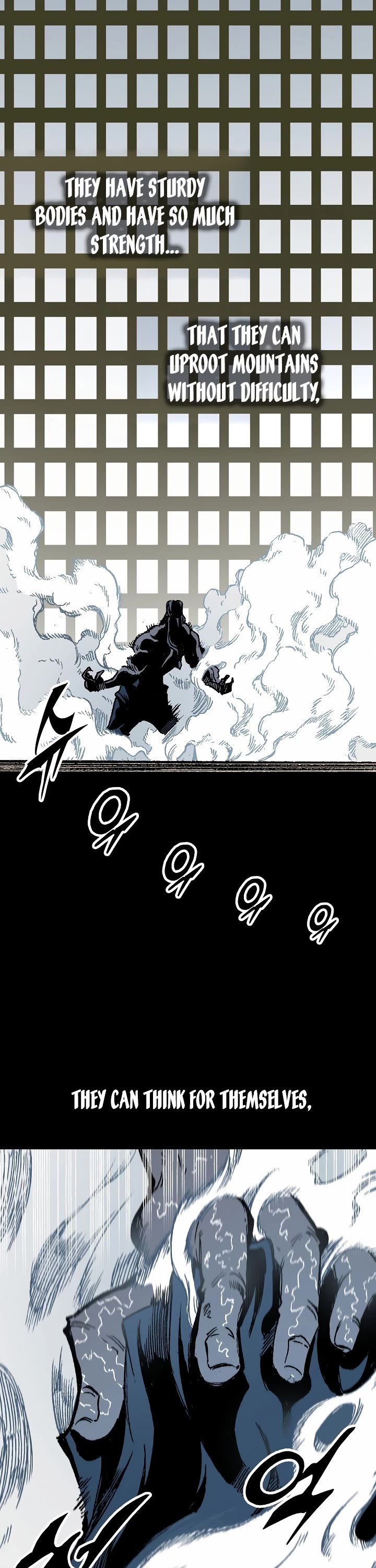 Memoir Of The King Of War Chapter 110 page 17 - Chapter 110