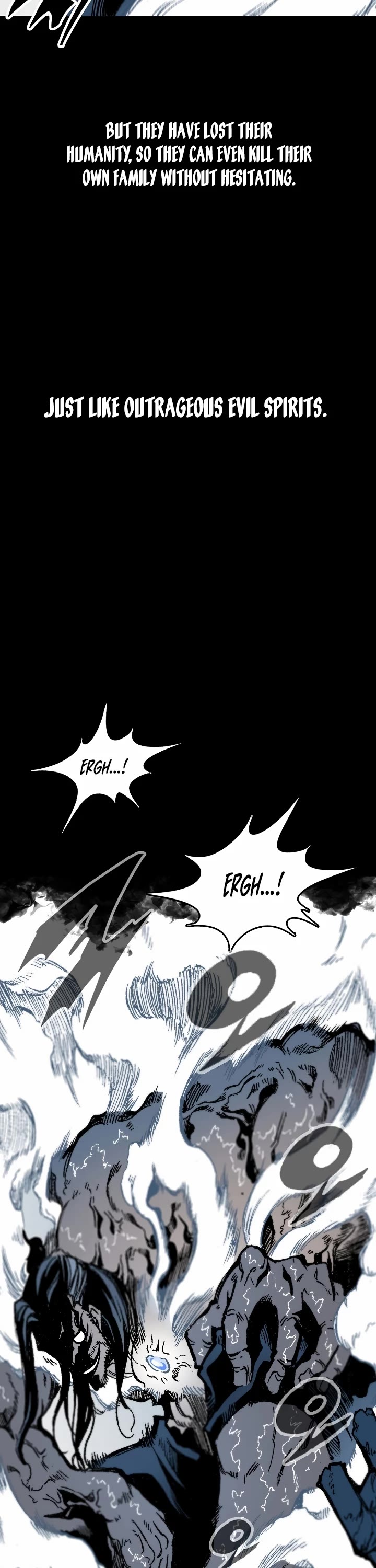 Memoir Of The King Of War Chapter 110 page 18 - Chapter 110