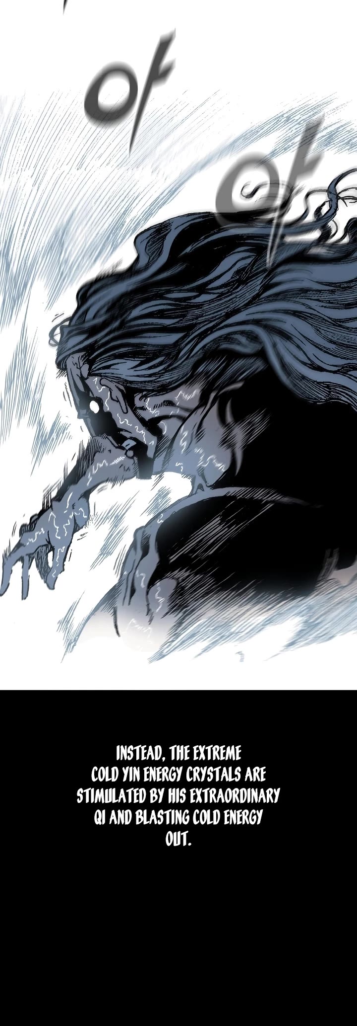 Memoir Of The King Of War Chapter 110 page 25 - Chapter 110