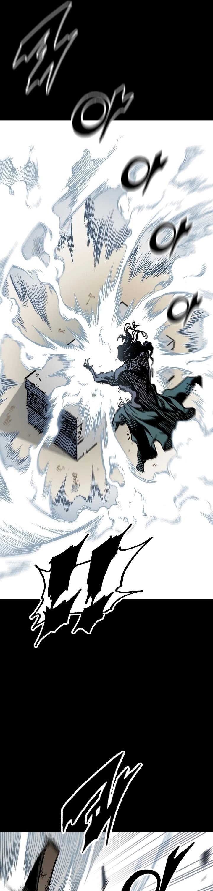 Memoir Of The King Of War Chapter 110 page 26 - Chapter 110