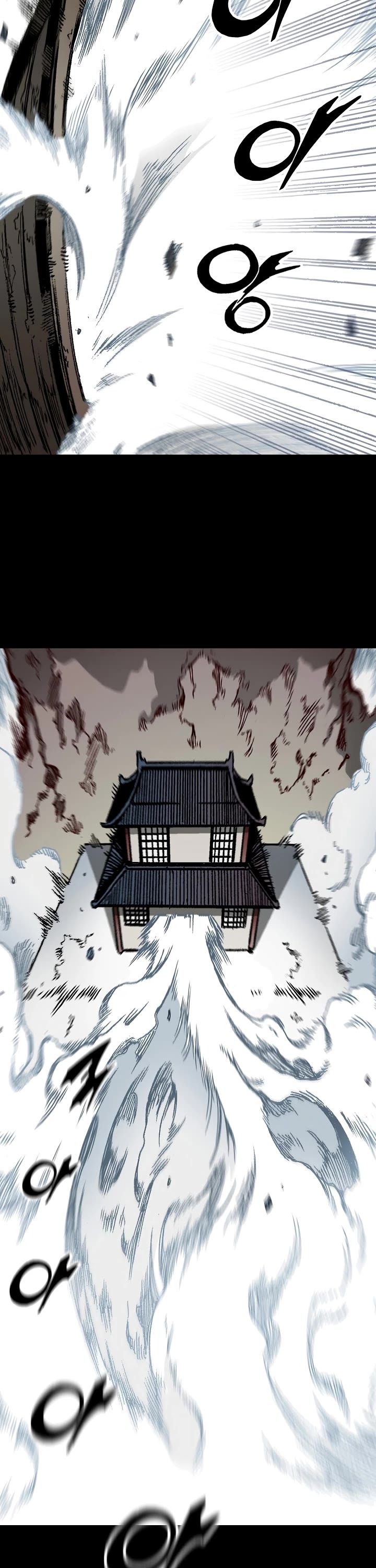 Memoir Of The King Of War Chapter 110 page 27 - Chapter 110