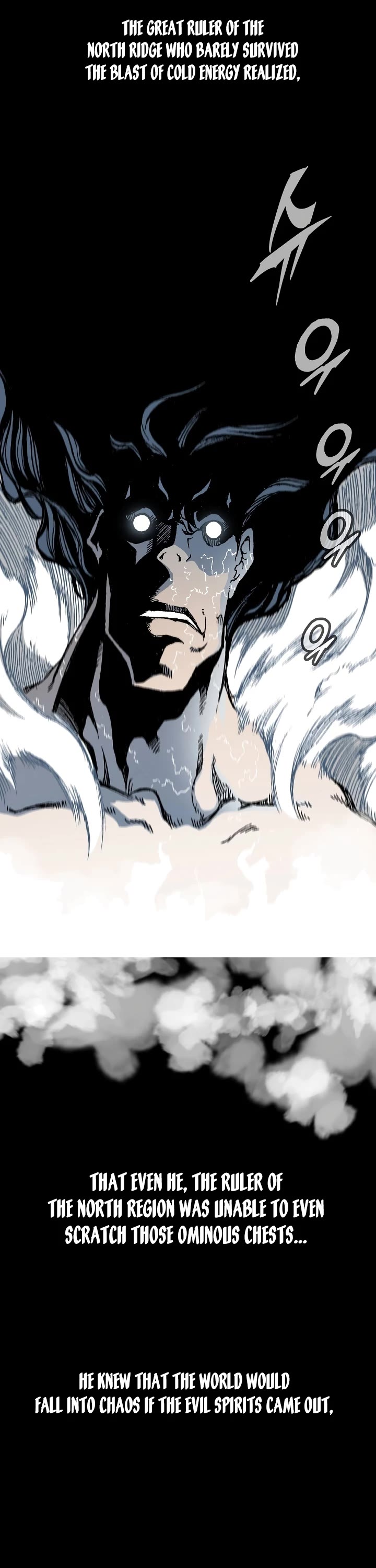 Memoir Of The King Of War Chapter 110 page 30 - Chapter 110