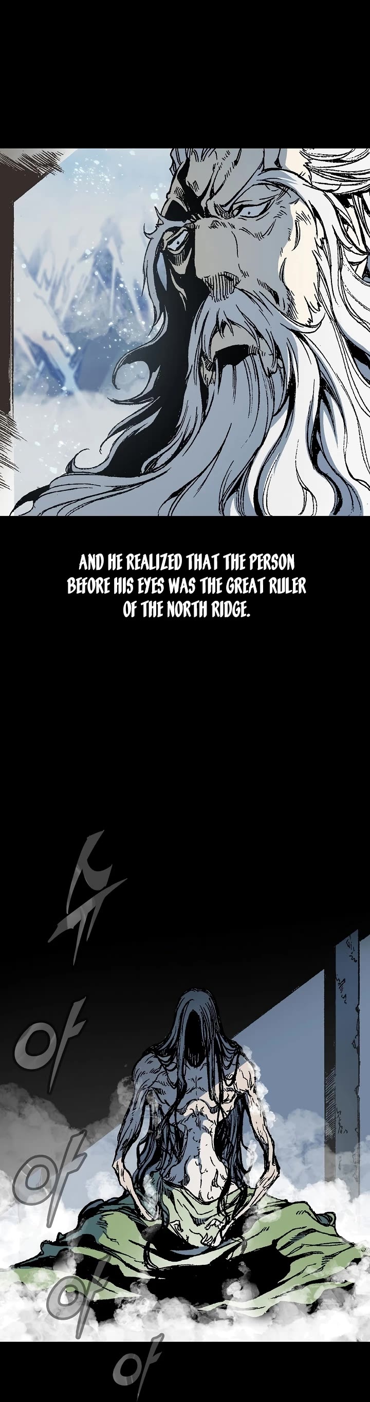 Memoir Of The King Of War Chapter 110 page 33 - Chapter 110