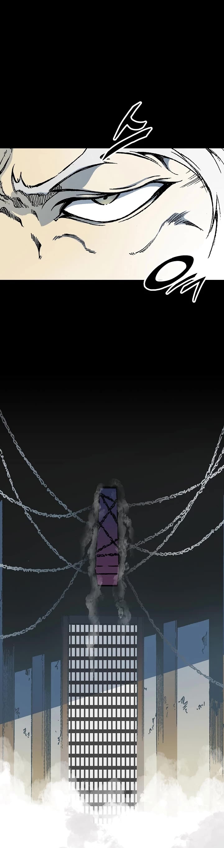 Memoir Of The King Of War Chapter 110 page 34 - Chapter 110