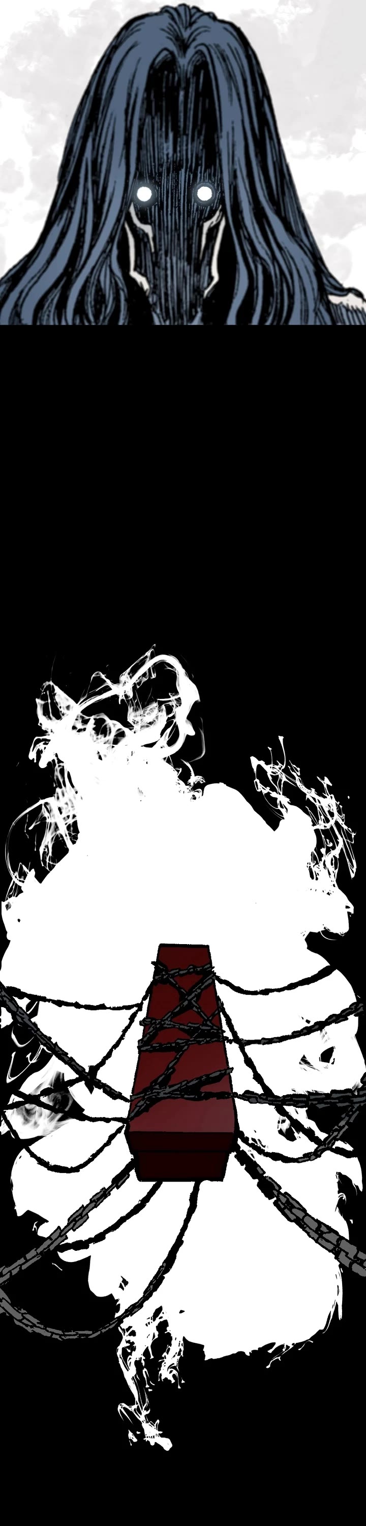 Memoir Of The King Of War Chapter 110 page 35 - Chapter 110