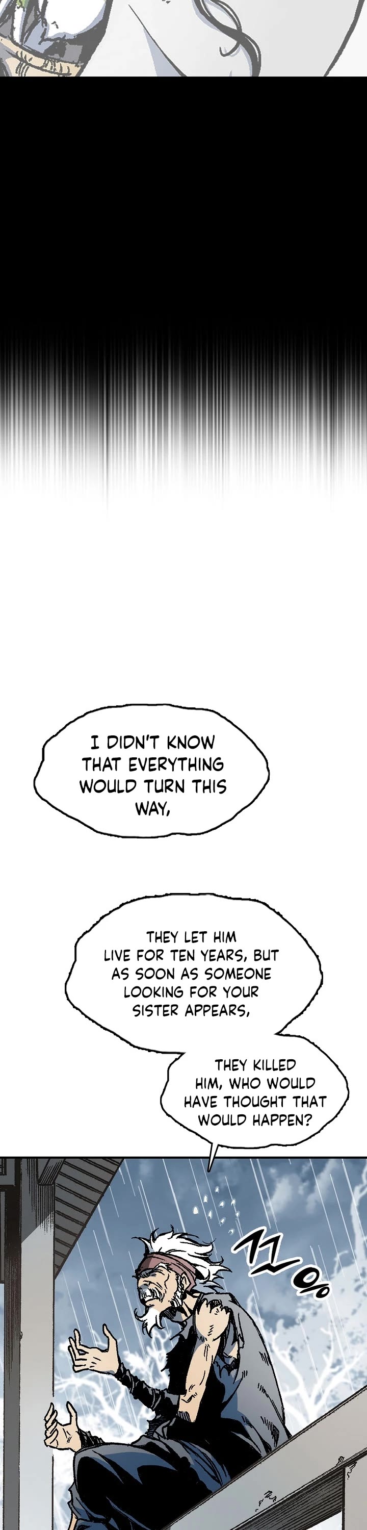 Memoir Of The King Of War Chapter 111 page 17 - Chapter 111