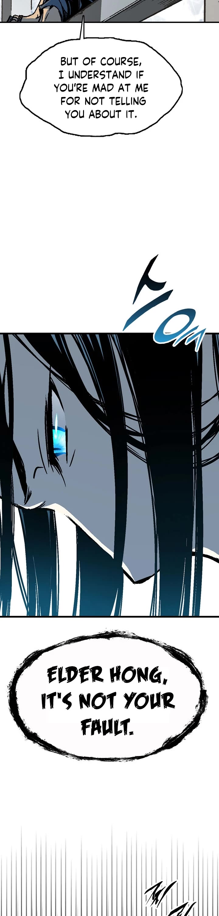 Memoir Of The King Of War Chapter 111 page 18 - Chapter 111