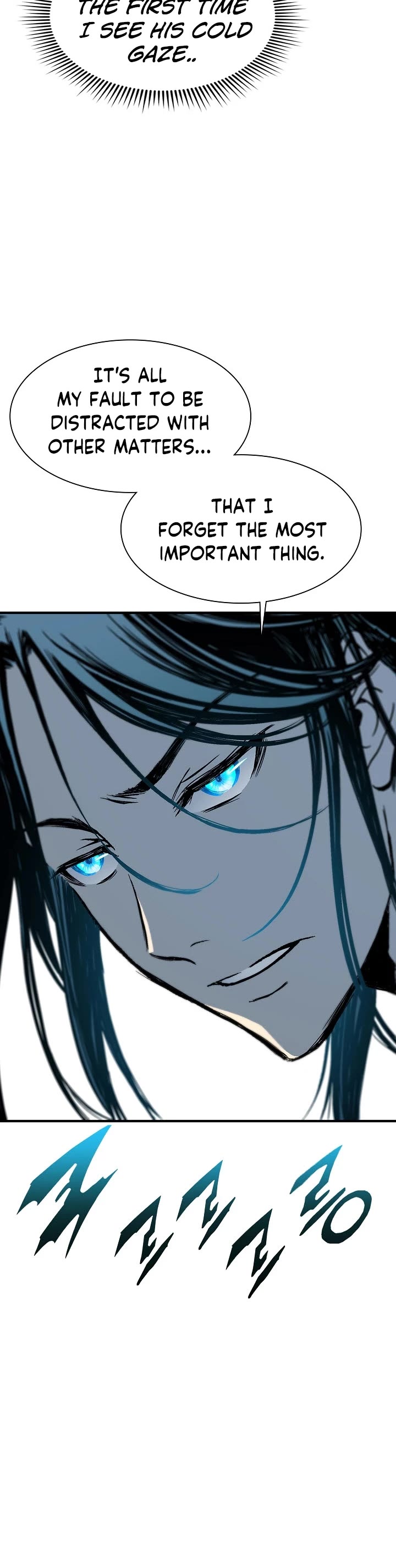 Memoir Of The King Of War Chapter 111 page 20 - Chapter 111