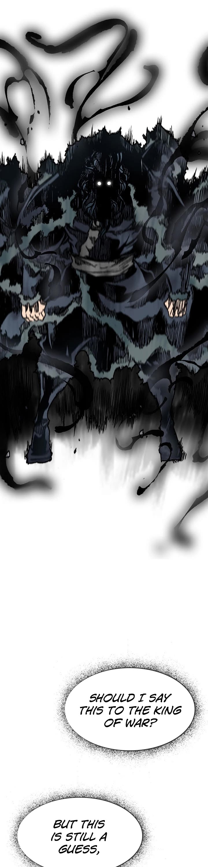 Memoir Of The King Of War Chapter 111 page 26 - Chapter 111
