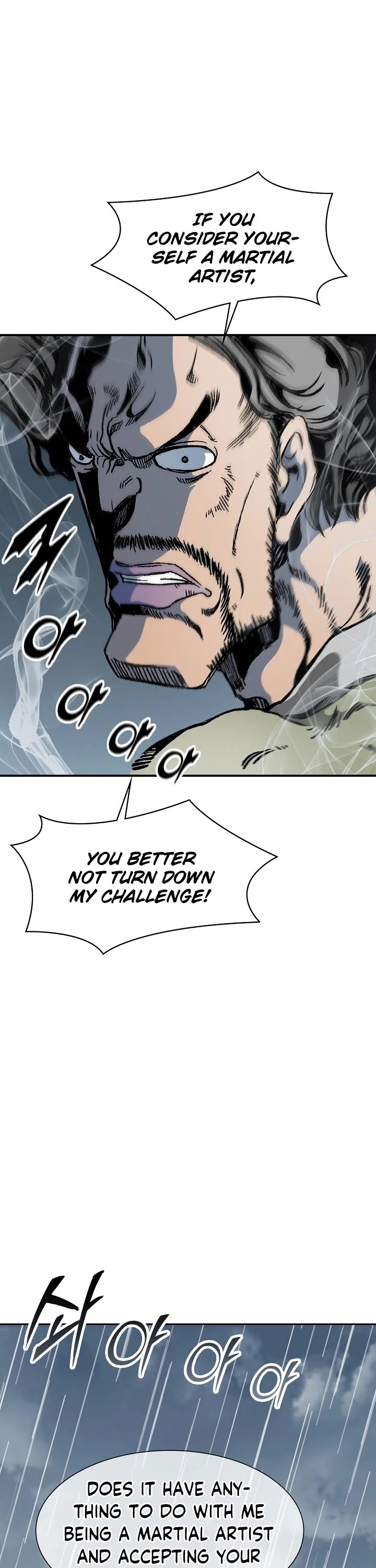 Memoir Of The King Of War Chapter 111 page 41 - Chapter 111