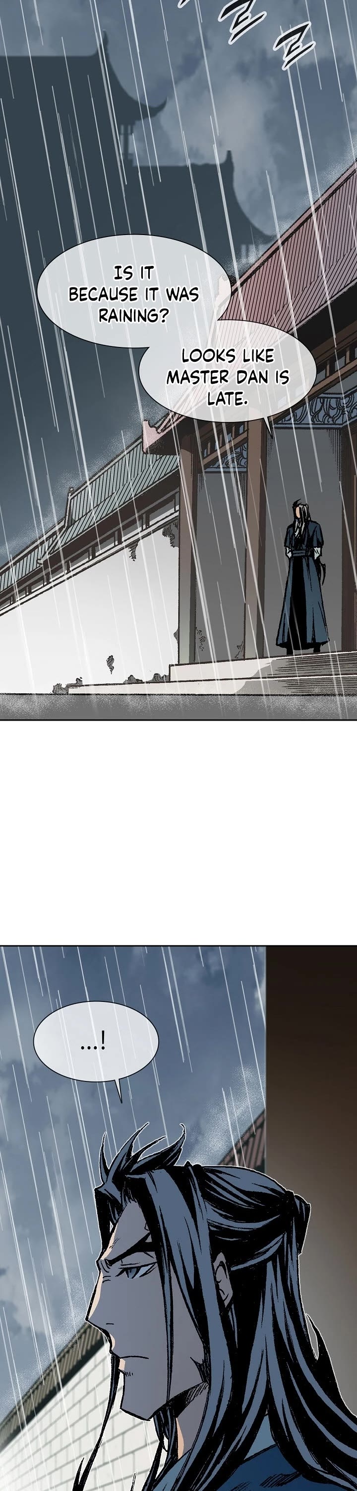 Memoir Of The King Of War Chapter 111 page 47 - Chapter 111