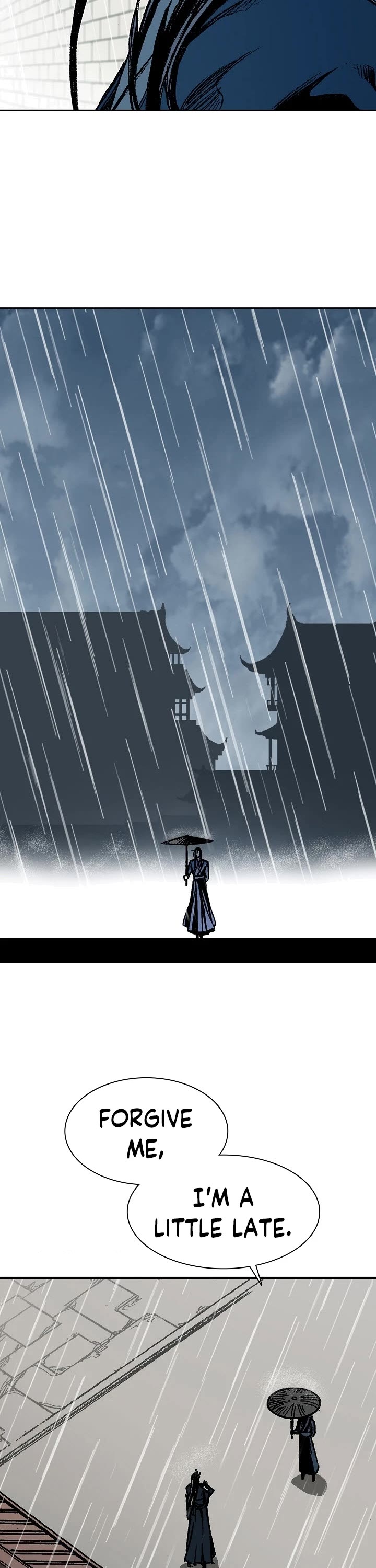 Memoir Of The King Of War Chapter 111 page 48 - Chapter 111