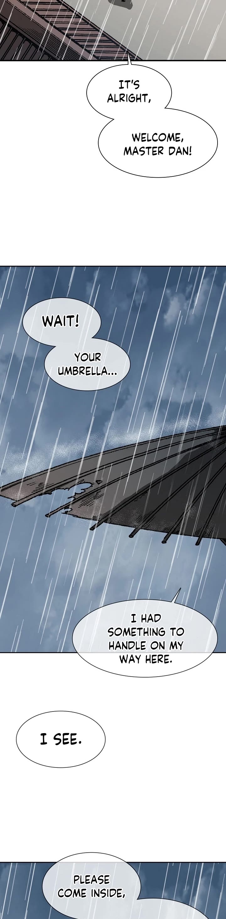 Memoir Of The King Of War Chapter 111 page 49 - Chapter 111