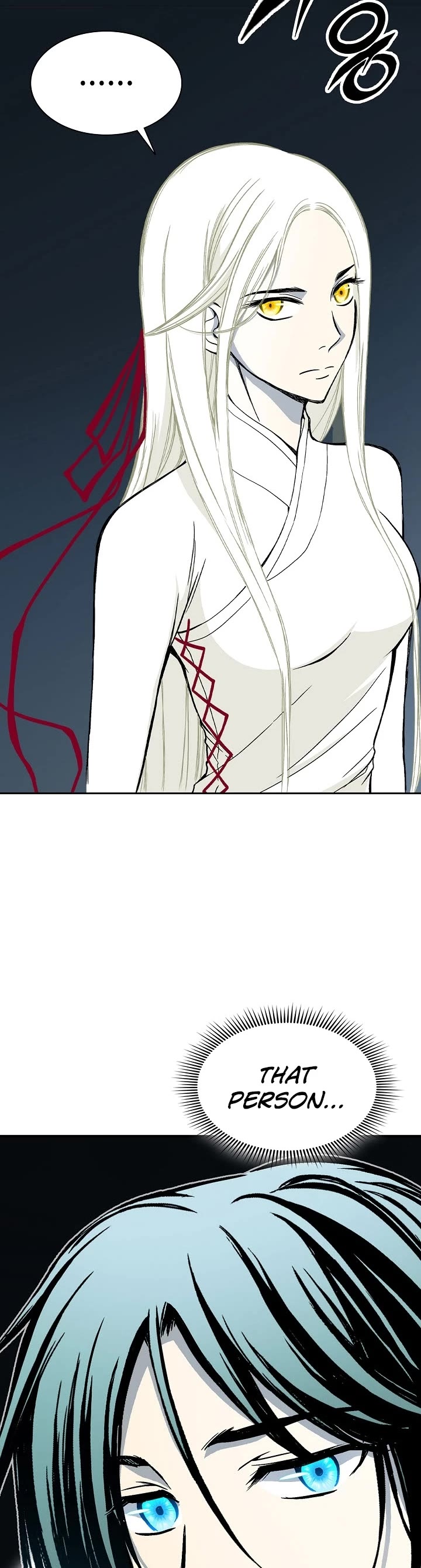 Memoir Of The King Of War Chapter 111 page 53 - Chapter 111