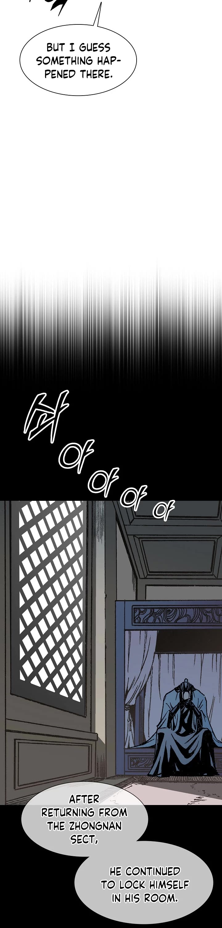 Memoir Of The King Of War Chapter 111 page 7 - Chapter 111