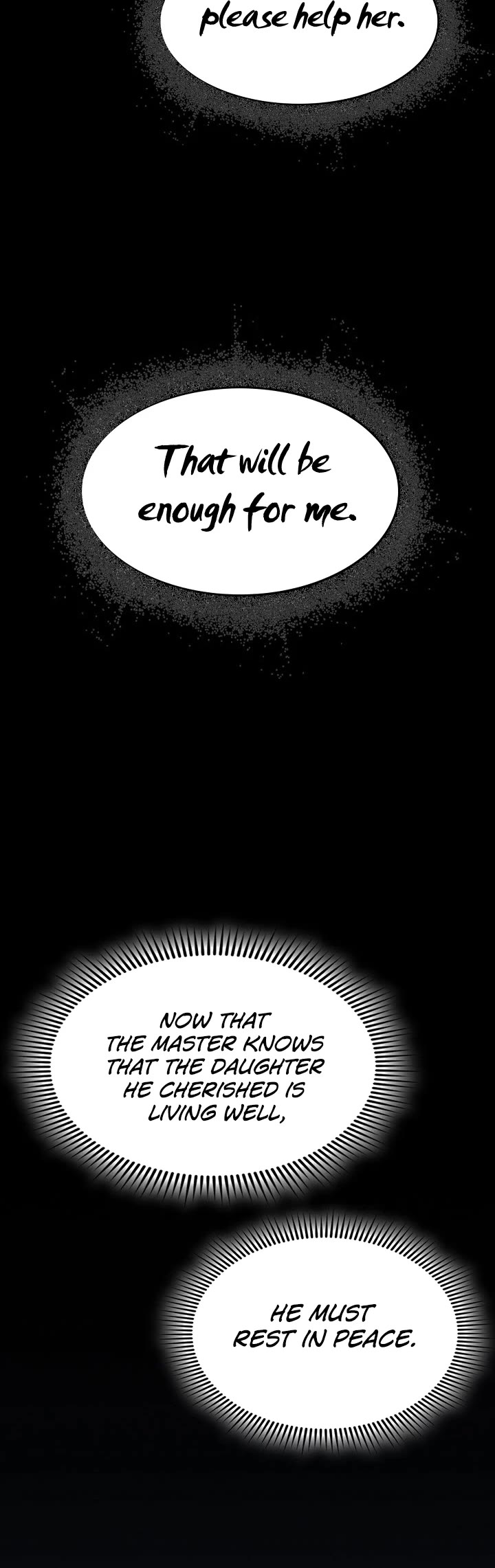 Memoir Of The King Of War Chapter 112 page 10 - Chapter 112