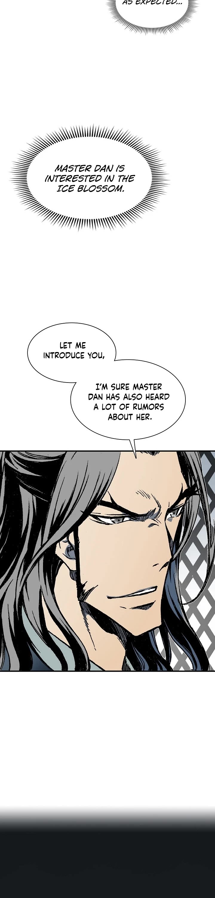 Memoir Of The King Of War Chapter 112 page 12 - Chapter 112
