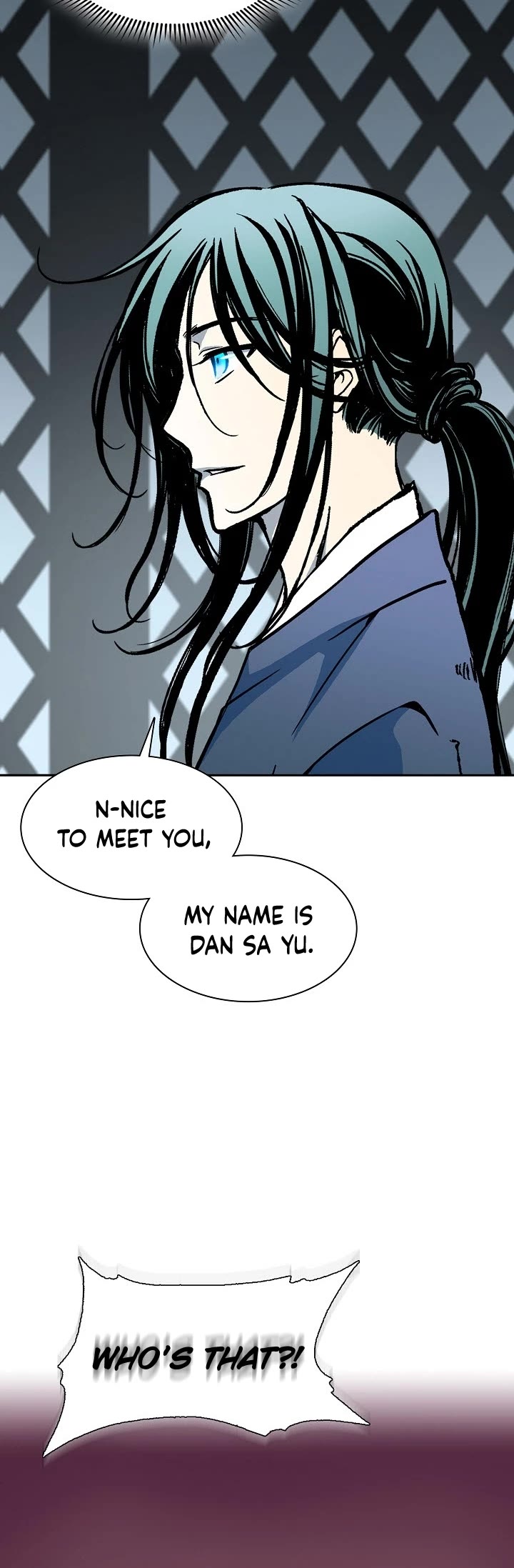 Memoir Of The King Of War Chapter 112 page 15 - Chapter 112