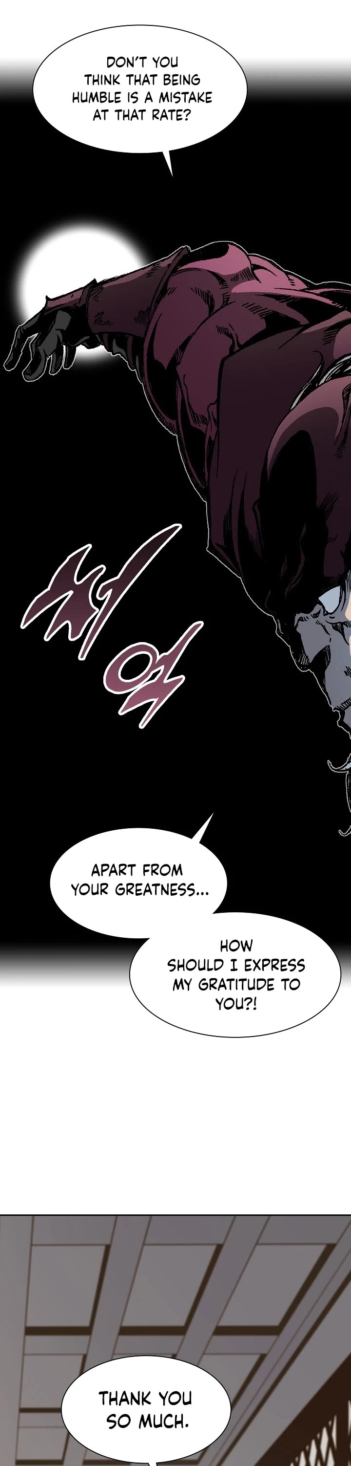 Memoir Of The King Of War Chapter 112 page 21 - Chapter 112