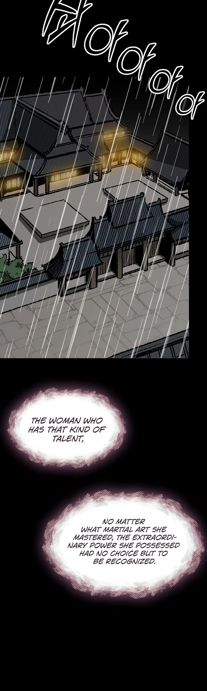 Memoir Of The King Of War Chapter 112 page 49 - Chapter 112