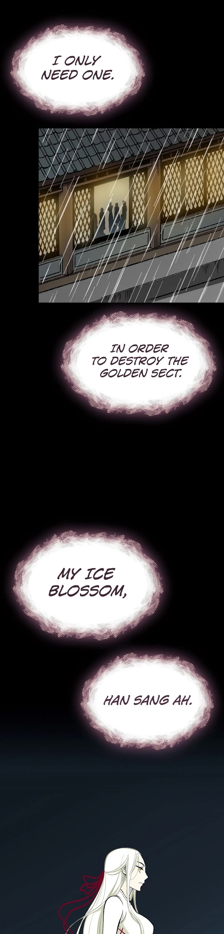Memoir Of The King Of War Chapter 112 page 50 - Chapter 112