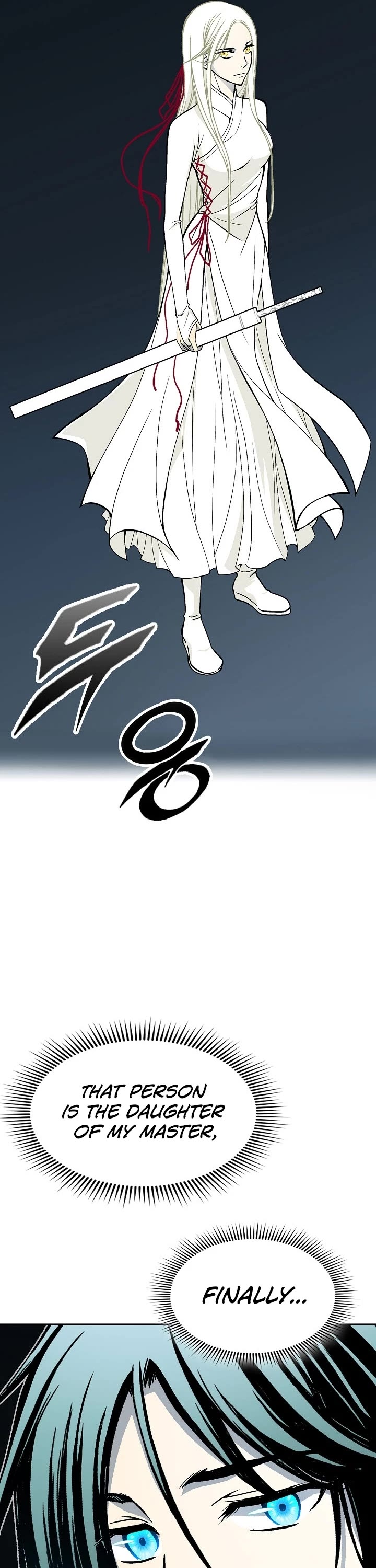 Memoir Of The King Of War Chapter 112 page 6 - Chapter 112